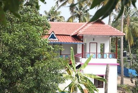 Loveshore Marari Mararikulam Esterno foto