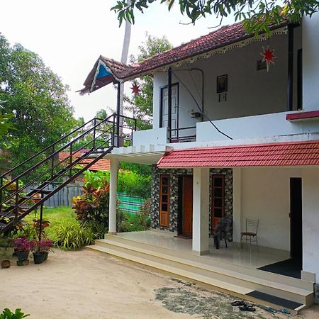 Loveshore Marari Mararikulam Esterno foto
