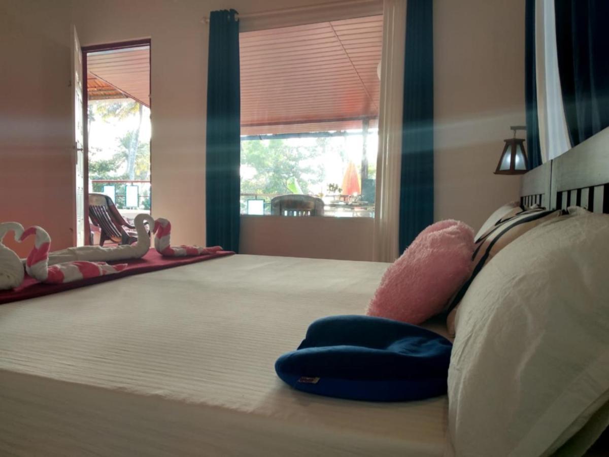 Loveshore Marari Mararikulam Esterno foto