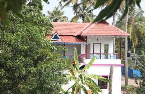 Loveshore Marari Mararikulam Esterno foto