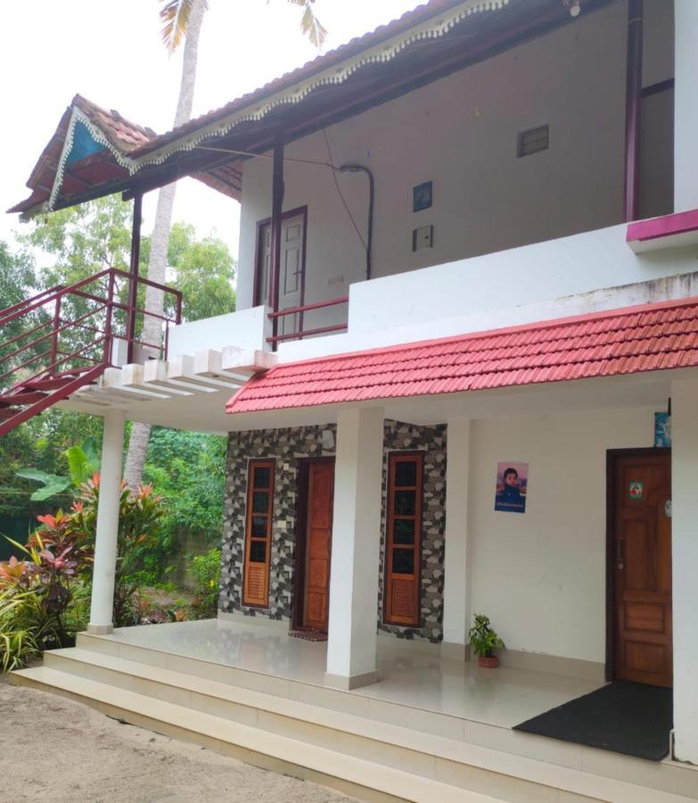 Loveshore Marari Mararikulam Esterno foto