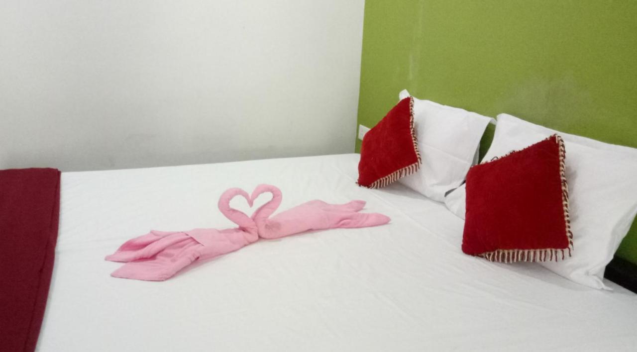 Loveshore Marari Mararikulam Esterno foto
