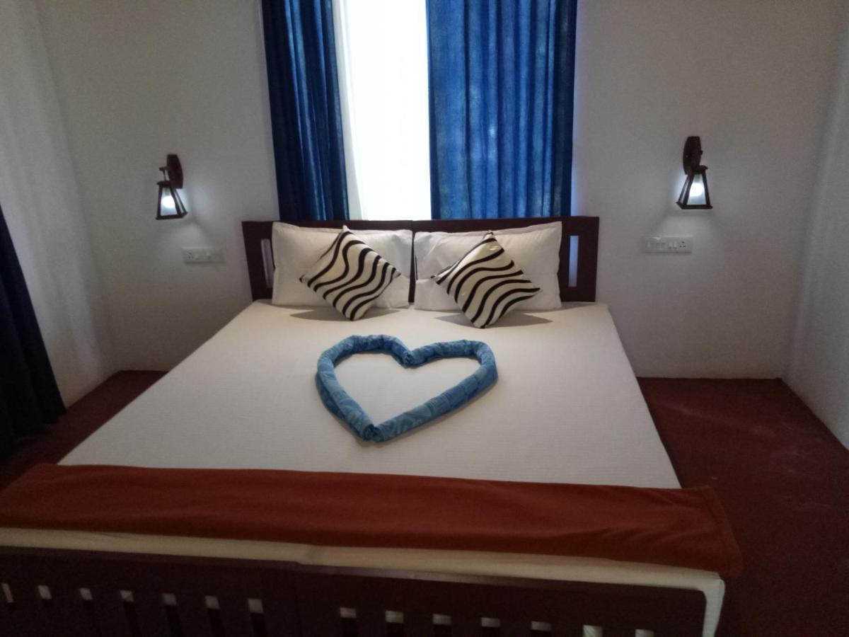 Loveshore Marari Mararikulam Esterno foto