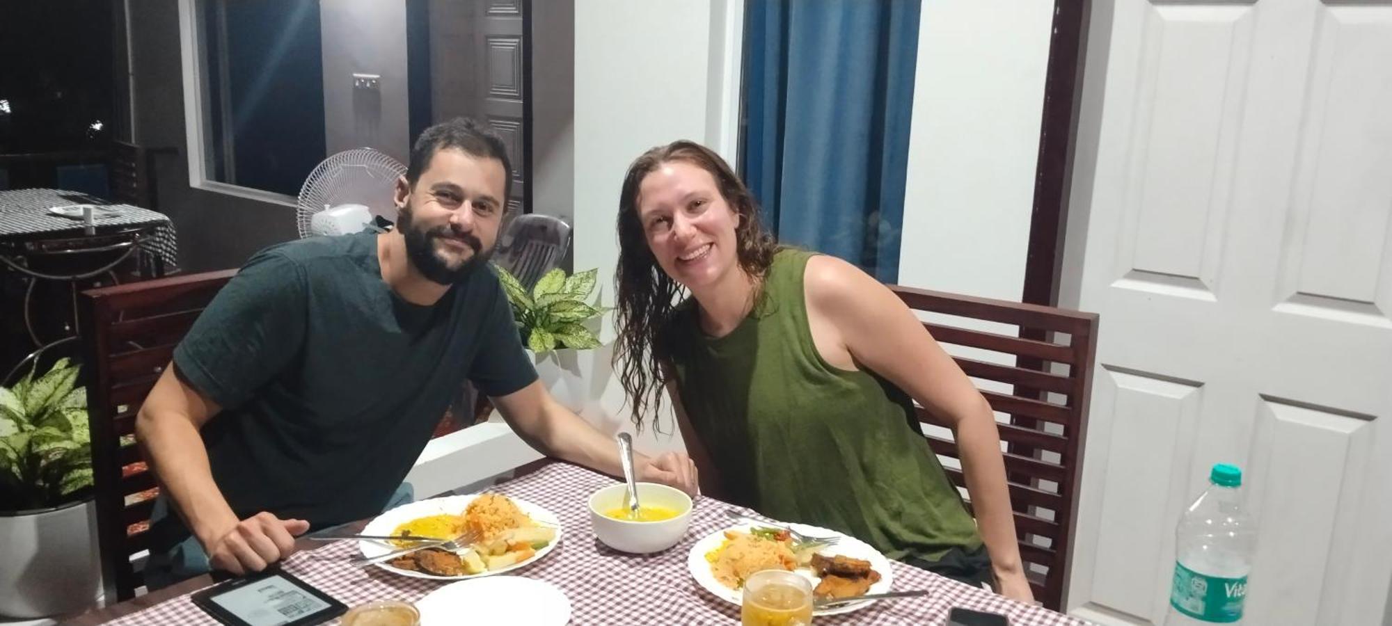 Loveshore Marari Mararikulam Esterno foto